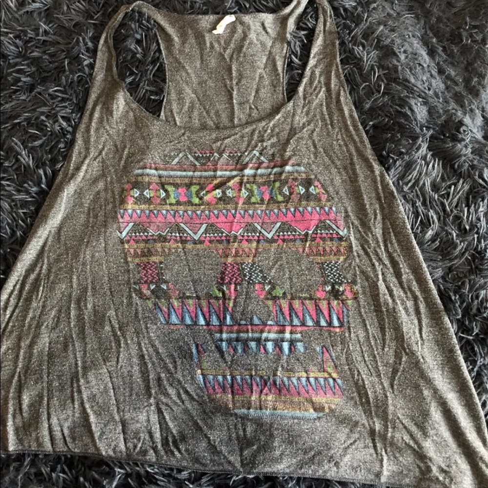 Tank top